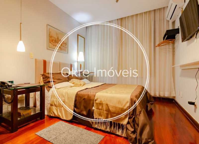 Conheça 1002716297 do imóvel - Cobertura 2 quartos à venda Ipanema, Rio de Janeiro - R$ 3.300.000 - LECO20043 - 31 1002716297 - 31