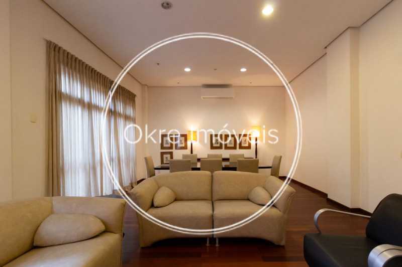 Conheça 1002716423 do imóvel - Cobertura 2 quartos à venda Ipanema, Rio de Janeiro - R$ 3.300.000 - LECO20043 - 35 1002716423 - 35
