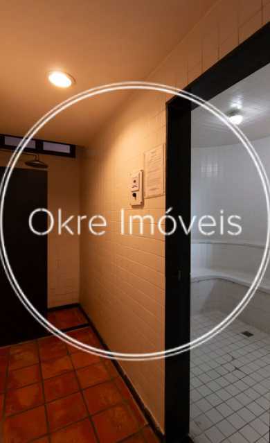 Conheça 1002716418 do imóvel - Cobertura 2 quartos à venda Ipanema, Rio de Janeiro - R$ 3.300.000 - LECO20043 - 40 1002716418 - 40