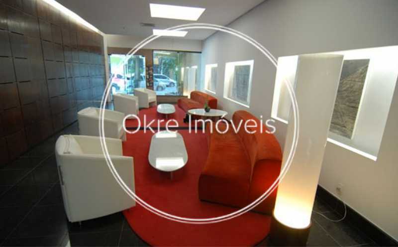 Conheça 1002716416 do imóvel - Cobertura 2 quartos à venda Ipanema, Rio de Janeiro - R$ 3.300.000 - LECO20043 - 44 1002716416 - 44