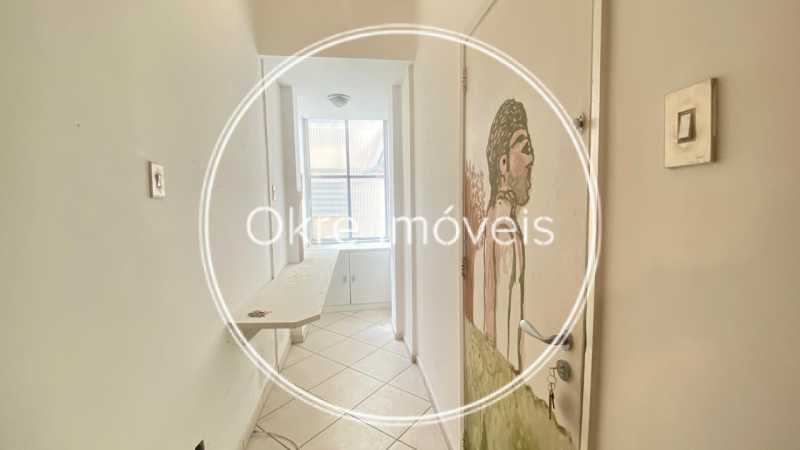 Conheça 5. do imóvel - Apartamento 1 quarto à venda Ipanema, Rio de Janeiro - R$ 1.080.000 - IPAP10064 - 5 5. - 5