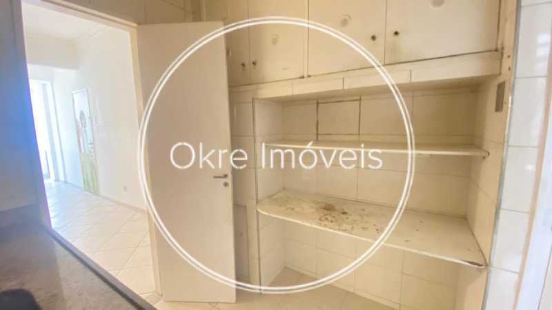 Conheça 14. do imóvel - Apartamento 1 quarto à venda Ipanema, Rio de Janeiro - R$ 1.080.000 - IPAP10064 - 10 14. - 10