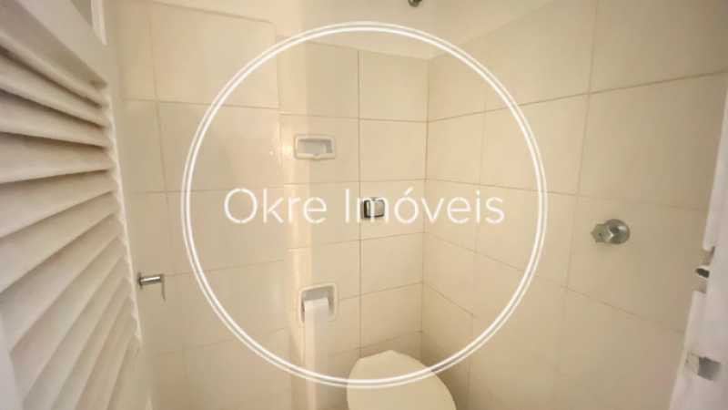 Conheça 17. do imóvel - Apartamento 1 quarto à venda Ipanema, Rio de Janeiro - R$ 1.080.000 - IPAP10064 - 13 17. - 13