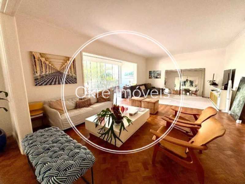 Conheça 1000446204 do imóvel - Apartamento 4 quartos à venda Ipanema, Rio de Janeiro - R$ 4.800.000 - IPAP40104 - 4 1000446204 - 4