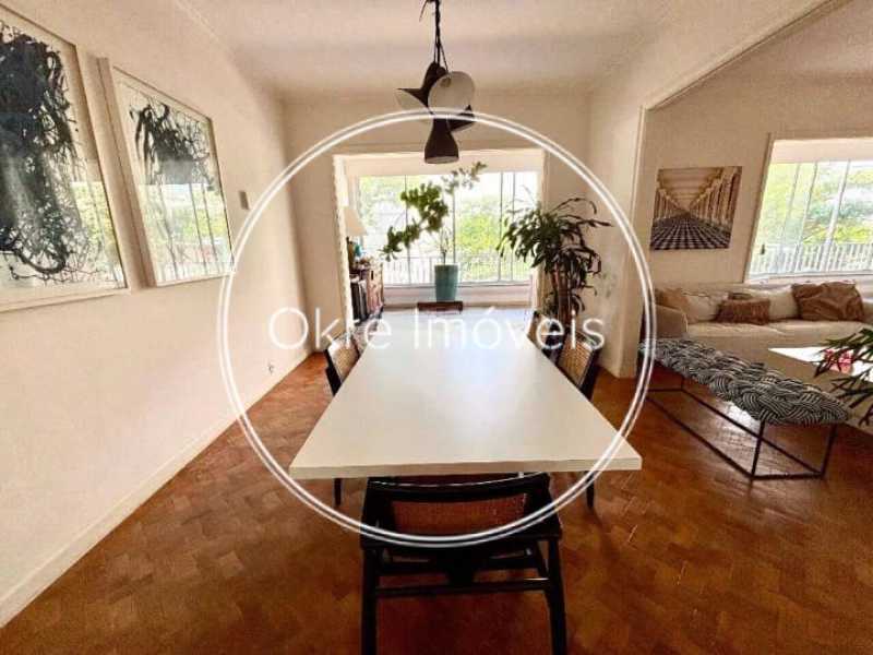 Conheça 1000446206 do imóvel - Apartamento 4 quartos à venda Ipanema, Rio de Janeiro - R$ 4.800.000 - IPAP40104 - 6 1000446206 - 6