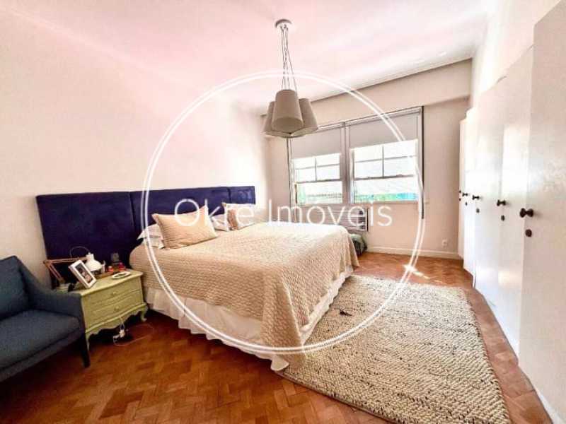 Conheça 1000446207 do imóvel - Apartamento 4 quartos à venda Ipanema, Rio de Janeiro - R$ 4.800.000 - IPAP40104 - 7 1000446207 - 7