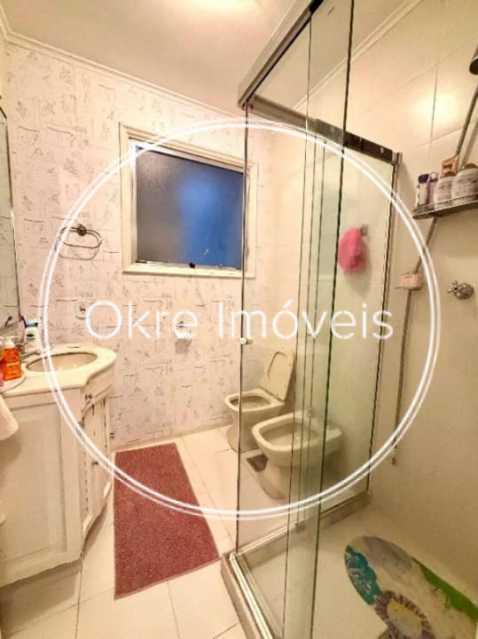 Conheça 1000446208 do imóvel - Apartamento 4 quartos à venda Ipanema, Rio de Janeiro - R$ 4.800.000 - IPAP40104 - 8 1000446208 - 8