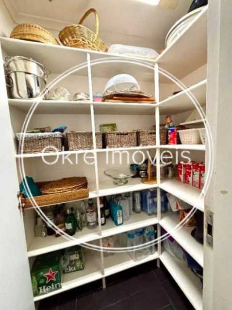 Conheça 1000446210 do imóvel - Apartamento 4 quartos à venda Ipanema, Rio de Janeiro - R$ 4.800.000 - IPAP40104 - 16 1000446210 - 16