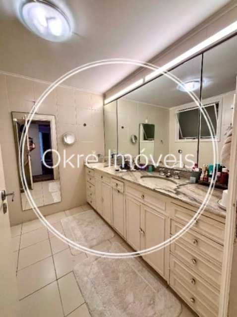 Conheça 1000446211 do imóvel - Apartamento 4 quartos à venda Ipanema, Rio de Janeiro - R$ 4.800.000 - IPAP40104 - 10 1000446211 - 10