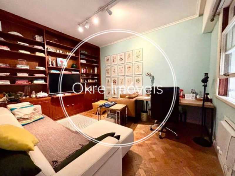 Conheça 1000446212 do imóvel - Apartamento 4 quartos à venda Ipanema, Rio de Janeiro - R$ 4.800.000 - IPAP40104 - 11 1000446212 - 11