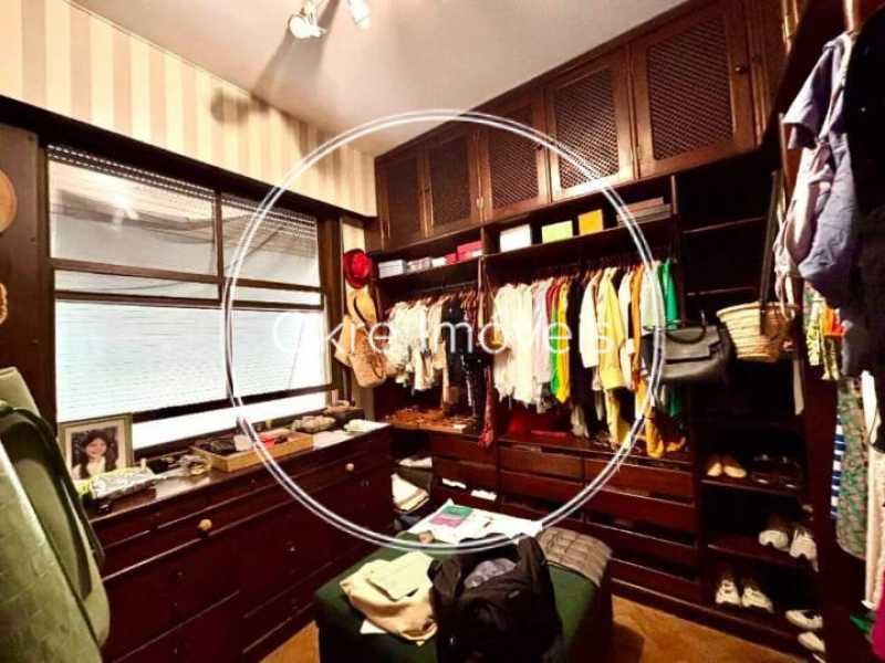 Conheça 1000446219 do imóvel - Apartamento 4 quartos à venda Ipanema, Rio de Janeiro - R$ 4.800.000 - IPAP40104 - 12 1000446219 - 12