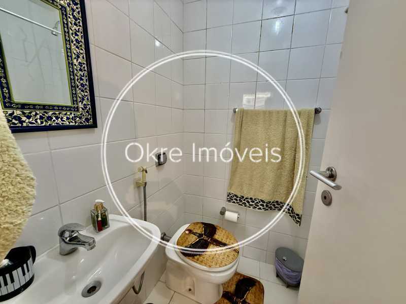 Conheça IMG_6992. do imóvel - Apartamento 3 quartos à venda Jardim Botânico, Rio de Janeiro - R$ 1.500.000 - LEAP31146 - 17 IMG_6992. - 17