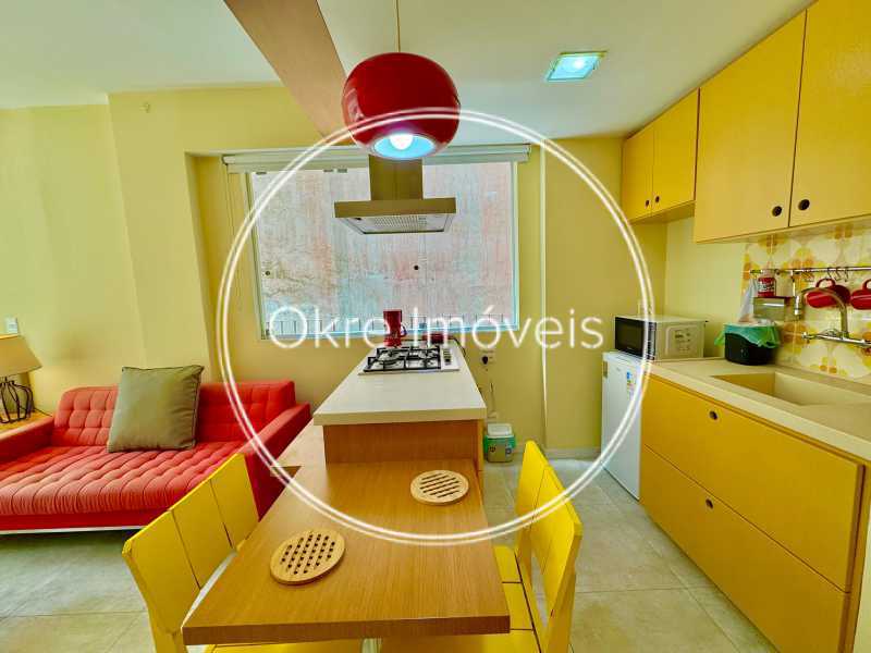 Conheça 1ac9b630-8088-4793-8d35-a0aadf do imóvel - APARTAMENTO À VENDA NO ALTO LEBLON. - LEAP10288 - 18 1ac9b630-8088-4793-8d35-a0aadf - 18