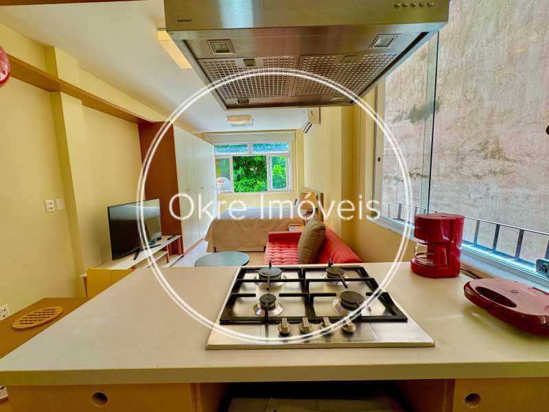 Conheça 1dfb92a4-e17c-41e8-b0e6-0f9a6c do imóvel - APARTAMENTO À VENDA NO ALTO LEBLON. - LEAP10288 - 14 1dfb92a4-e17c-41e8-b0e6-0f9a6c - 14