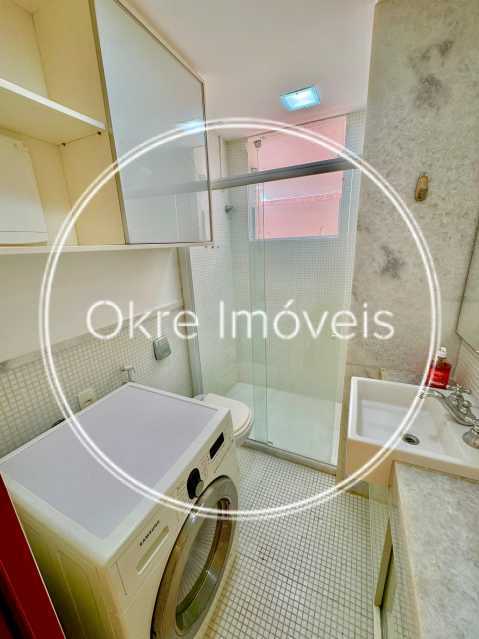 Conheça 2e368ded-3575-4355-9a60-8de545 do imóvel - APARTAMENTO À VENDA NO ALTO LEBLON. - LEAP10288 - 21 2e368ded-3575-4355-9a60-8de545 - 21