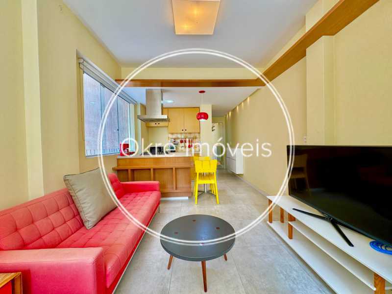 Conheça 10c50615-9d22-4fbf-9a7d-4491c1 do imóvel - APARTAMENTO À VENDA NO ALTO LEBLON. - LEAP10288 - 4 10c50615-9d22-4fbf-9a7d-4491c1 - 4