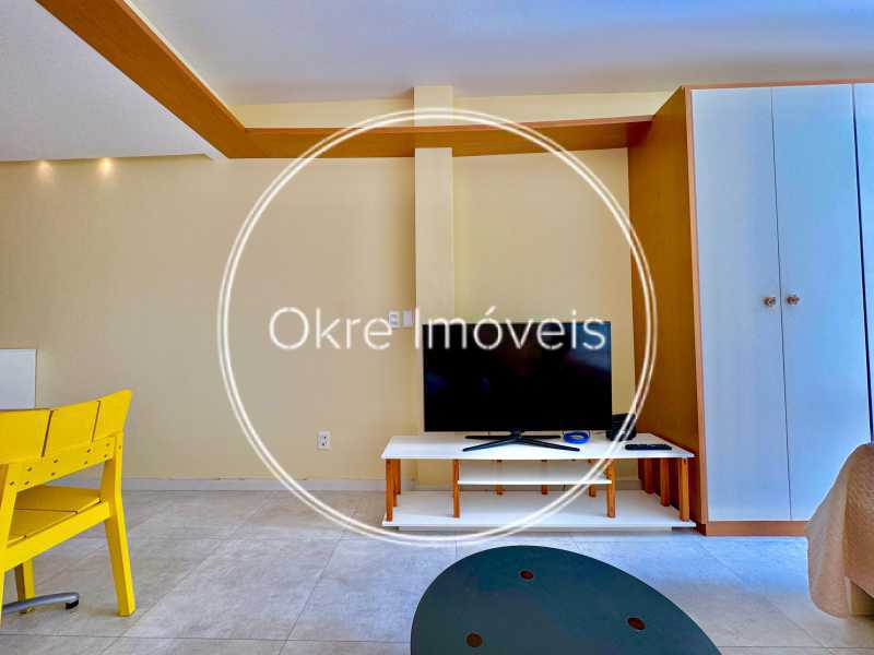 Conheça 93d15521-21cc-4abd-8f7d-36a5eb do imóvel - APARTAMENTO À VENDA NO ALTO LEBLON. - LEAP10288 - 5 93d15521-21cc-4abd-8f7d-36a5eb - 5