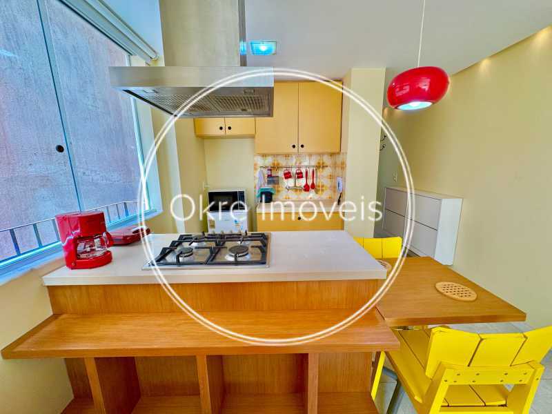 Conheça 2949c9a1-3197-45e0-a323-a84991 do imóvel - APARTAMENTO À VENDA NO ALTO LEBLON. - LEAP10288 - 16 2949c9a1-3197-45e0-a323-a84991 - 16