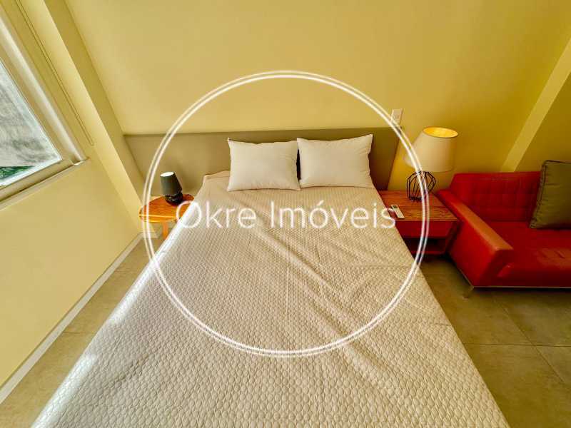 Conheça 826557aa-14e5-449e-922d-d35d8d do imóvel - APARTAMENTO À VENDA NO ALTO LEBLON. - LEAP10288 - 9 826557aa-14e5-449e-922d-d35d8d - 9