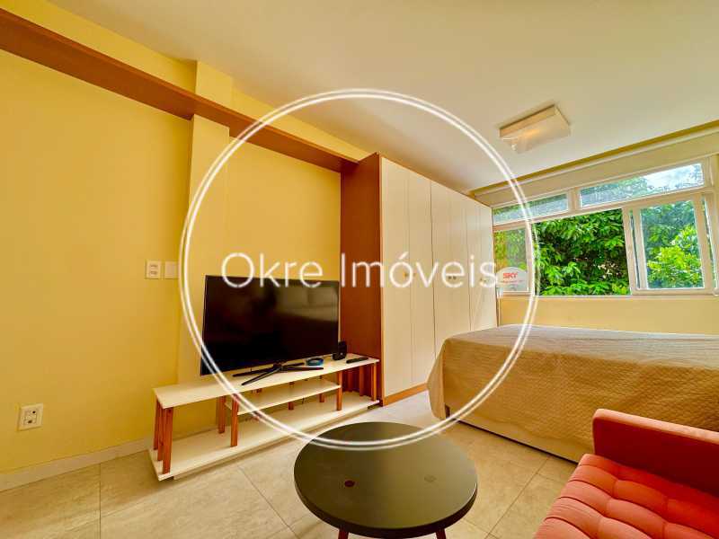 Conheça a6383c0b-063b-45b9-927a-b8a4d8 do imóvel - APARTAMENTO À VENDA NO ALTO LEBLON. - LEAP10288 - 6 a6383c0b-063b-45b9-927a-b8a4d8 - 6
