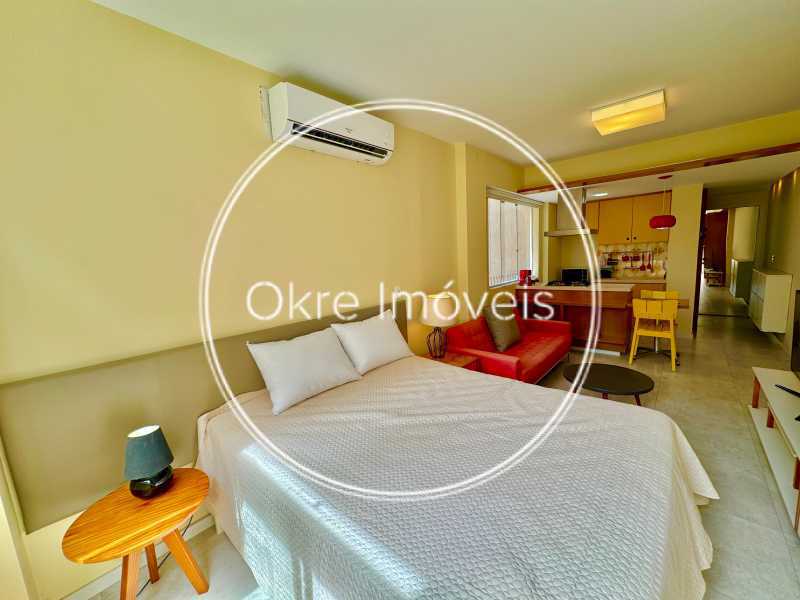 Conheça c5736503-3245-4f94-9070-05e93e do imóvel - APARTAMENTO À VENDA NO ALTO LEBLON. - LEAP10288 - 8 c5736503-3245-4f94-9070-05e93e - 8