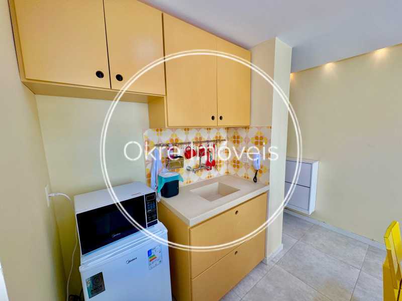 Conheça d54c3b2b-232a-4484-81f8-1e9779 do imóvel - APARTAMENTO À VENDA NO ALTO LEBLON. - LEAP10288 - 19 d54c3b2b-232a-4484-81f8-1e9779 - 19