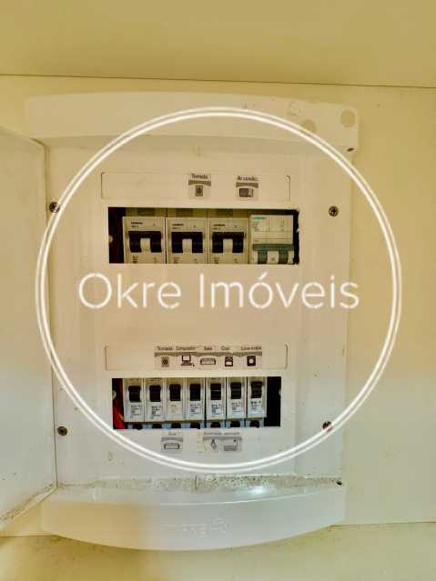 Conheça e0cbad3e-97fe-4c47-a25b-7603e4 do imóvel - APARTAMENTO À VENDA NO ALTO LEBLON. - LEAP10288 - 22 e0cbad3e-97fe-4c47-a25b-7603e4 - 22