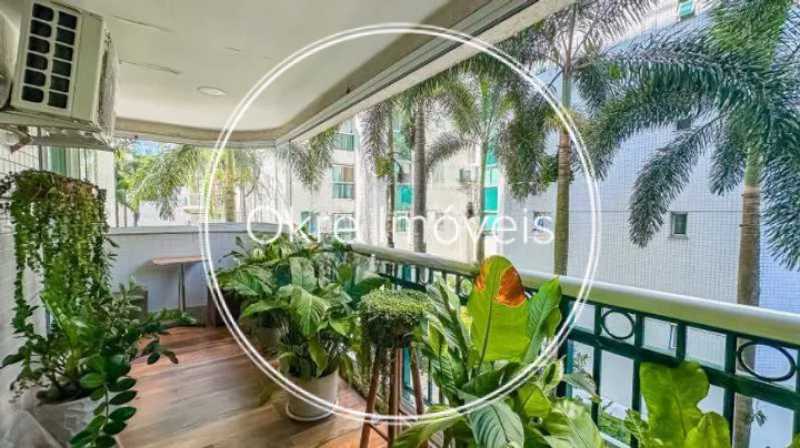 Conheça ee177faa9acbbe4b6be4ef4e183837 do imóvel - Edifício Maisons Leblon - IPAP30195 - 22 ee177faa9acbbe4b6be4ef4e183837 - 22