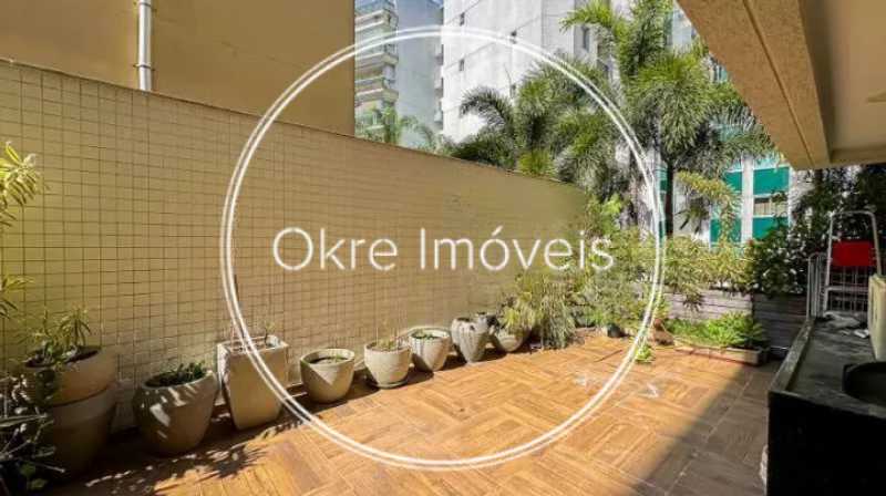 Conheça f3ae65cc306e220efcddb3ce3d284d do imóvel - Edifício Maisons Leblon - IPAP30195 - 21 f3ae65cc306e220efcddb3ce3d284d - 21