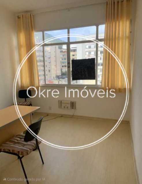 Conheça WhatsApp Image 2025-04-04 at 1 do imóvel - Sala Comercial 26m² à venda Copacabana, Rio de Janeiro - R$ 220.000 - CBSL00015 - 6 WhatsApp Image 2025-04-04 at 1 - 6