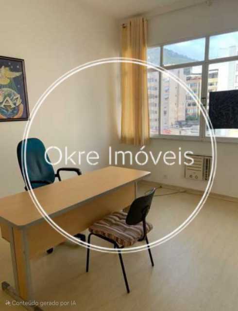 Conheça WhatsApp Image 2025-04-04 at 1 do imóvel - Sala Comercial 26m² à venda Copacabana, Rio de Janeiro - R$ 220.000 - CBSL00015 - 14 WhatsApp Image 2025-04-04 at 1 - 14