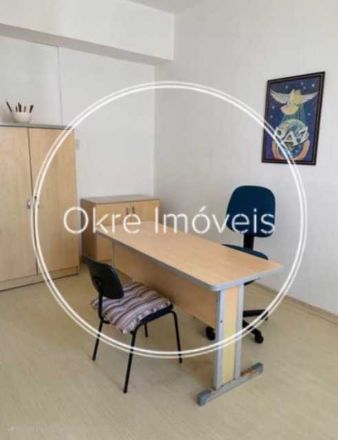 Conheça WhatsApp Image 2025-04-04 at 1 do imóvel - Sala Comercial 26m² à venda Copacabana, Rio de Janeiro - R$ 220.000 - CBSL00015 - 15 WhatsApp Image 2025-04-04 at 1 - 15