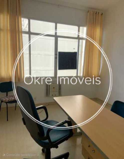 Conheça WhatsApp Image 2025-04-04 at 1 do imóvel - Sala Comercial 26m² à venda Copacabana, Rio de Janeiro - R$ 220.000 - CBSL00015 - 17 WhatsApp Image 2025-04-04 at 1 - 17