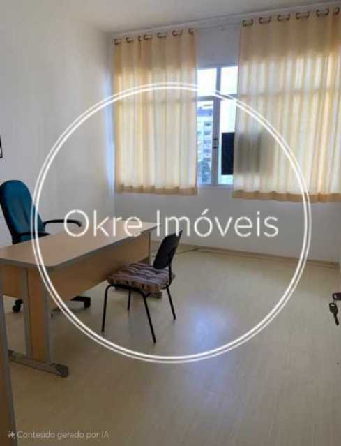 Conheça WhatsApp Image 2025-04-04 at 1 do imóvel - Sala Comercial 26m² à venda Copacabana, Rio de Janeiro - R$ 220.000 - CBSL00015 - 18 WhatsApp Image 2025-04-04 at 1 - 18
