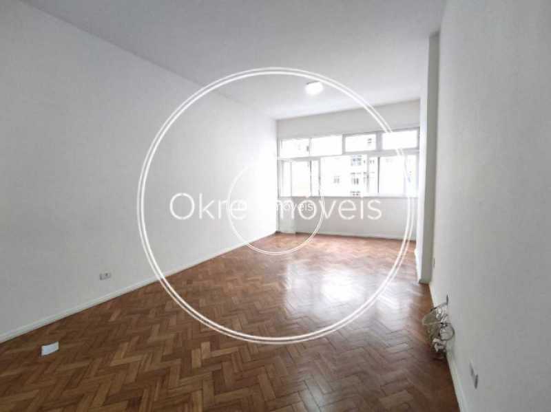 Conheça 8719_FOTO_2 do imóvel - Sala Comercial 32m² à venda Copacabana, Rio de Janeiro - R$ 350.000 - CBSL10003 - 9 8719_FOTO_2 - 9