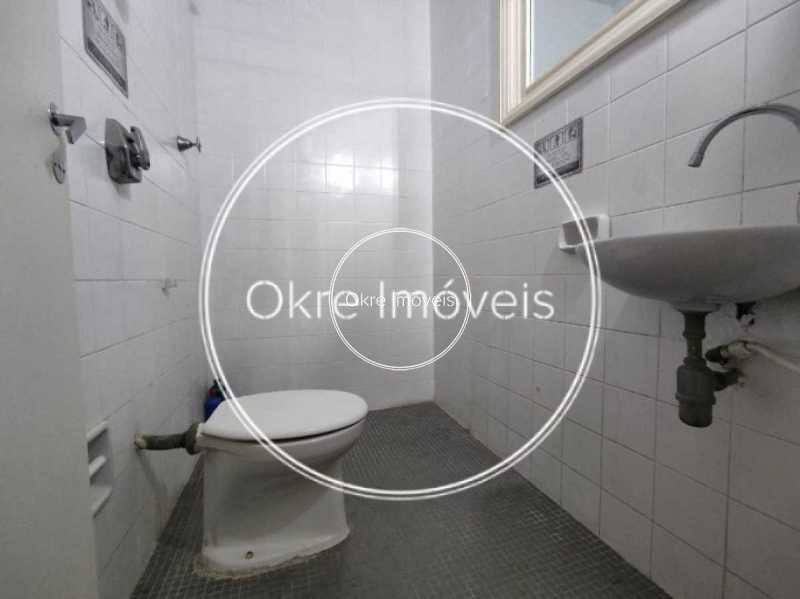 Conheça 8719_FOTO_8 do imóvel - Sala Comercial 32m² à venda Copacabana, Rio de Janeiro - R$ 350.000 - CBSL10003 - 16 8719_FOTO_8 - 16