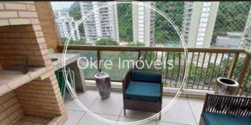 Imperdível - Apartamento 2 quartos à venda São Conrado, Rio de Janeiro - R$ 950.000 - LEAP20677 Imperdível - Apartamento 2 quartos à venda São Conrado, Rio de Janeiro - R$ 950.000 - LEAP20677