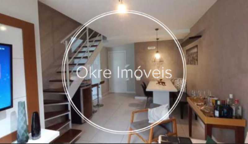 Conheça abb47d34-45e5-4441-b728-bbb31d do imóvel - Apartamento 2 quartos à venda São Conrado, Rio de Janeiro - R$ 950.000 - LEAP20677 - 6 abb47d34-45e5-4441-b728-bbb31d - 6