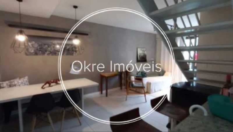 Conheça b3c5095e-337c-4969-8824-4db9a3 do imóvel - Apartamento 2 quartos à venda São Conrado, Rio de Janeiro - R$ 950.000 - LEAP20677 - 7 b3c5095e-337c-4969-8824-4db9a3 - 7
