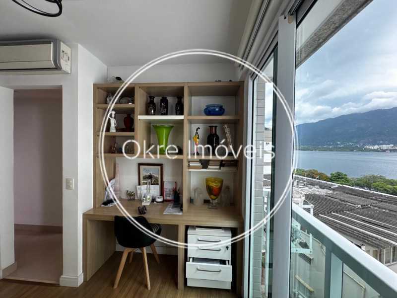 Conheça d63ddb9a-3dab-4a3d-a3d8-36d706 do imóvel - Apartamento 3 quartos à venda Ipanema, Rio de Janeiro - R$ 4.000.000 - IPAP30200 - 26 d63ddb9a-3dab-4a3d-a3d8-36d706 - 26
