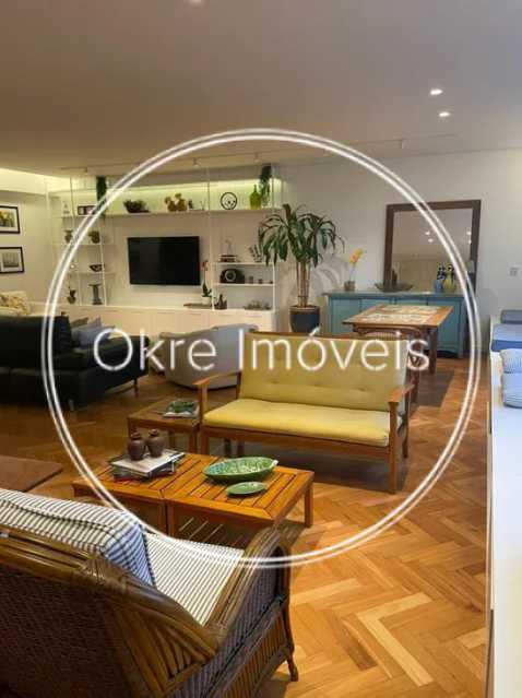 Conheça 8. do imóvel - Apartamento 4 quartos à venda Ipanema, Rio de Janeiro - R$ 4.900.000 - IPAP40108 - 4 8. - 4