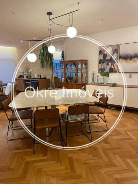 Conheça 9. do imóvel - Apartamento 4 quartos à venda Ipanema, Rio de Janeiro - R$ 4.900.000 - IPAP40108 - 5 9. - 5