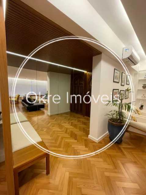 Conheça 11. do imóvel - Apartamento 4 quartos à venda Ipanema, Rio de Janeiro - R$ 4.900.000 - IPAP40108 - 6 11. - 6