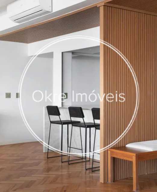 Conheça 12. do imóvel - Apartamento 4 quartos à venda Ipanema, Rio de Janeiro - R$ 4.900.000 - IPAP40108 - 7 12. - 7