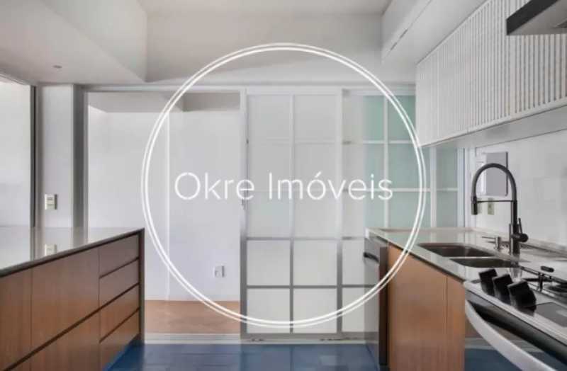 Conheça 15. do imóvel - Apartamento 4 quartos à venda Ipanema, Rio de Janeiro - R$ 4.900.000 - IPAP40108 - 8 15. - 8