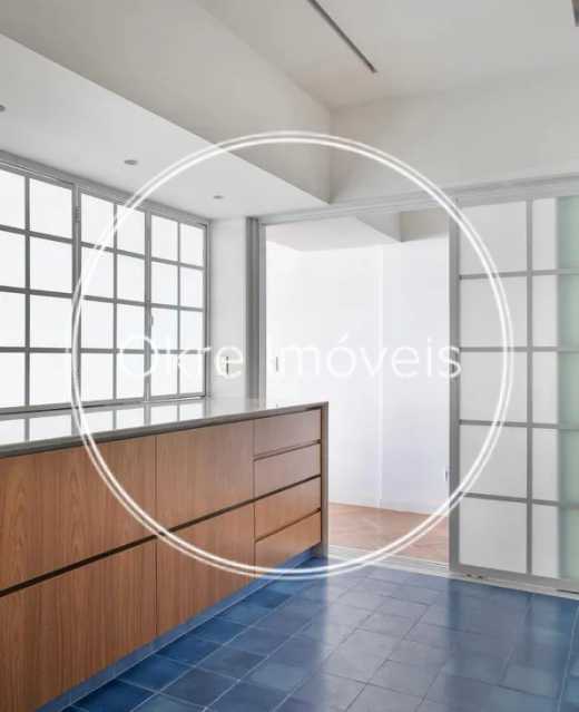 Conheça 16. do imóvel - Apartamento 4 quartos à venda Ipanema, Rio de Janeiro - R$ 4.900.000 - IPAP40108 - 9 16. - 9