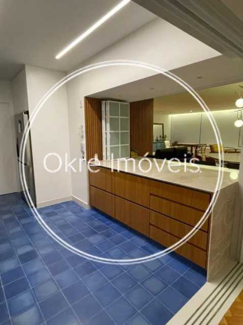 Conheça 18. do imóvel - Apartamento 4 quartos à venda Ipanema, Rio de Janeiro - R$ 4.900.000 - IPAP40108 - 10 18. - 10