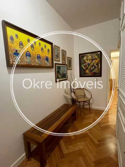 Conheça 19. do imóvel - Apartamento 4 quartos à venda Ipanema, Rio de Janeiro - R$ 4.900.000 - IPAP40108 - 11 19. - 11