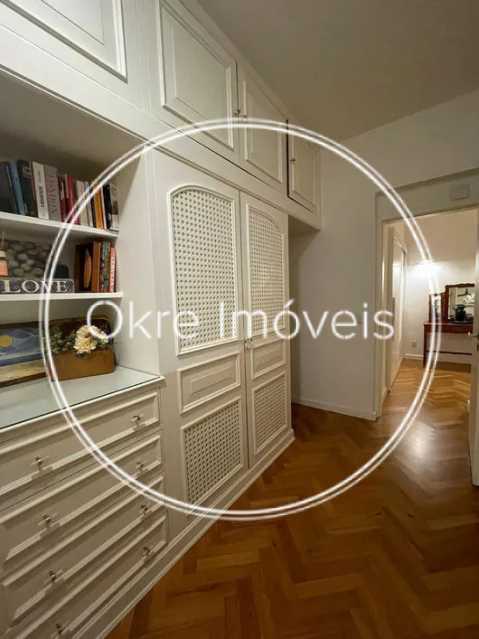 Conheça 20. do imóvel - Apartamento 4 quartos à venda Ipanema, Rio de Janeiro - R$ 4.900.000 - IPAP40108 - 12 20. - 12