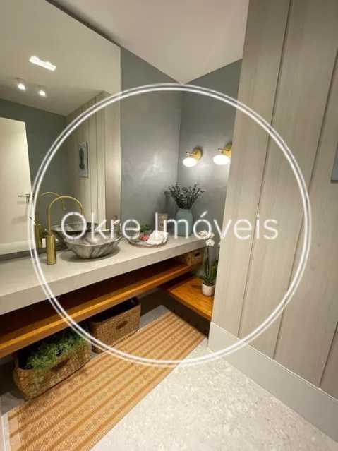 Conheça 22. do imóvel - Apartamento 4 quartos à venda Ipanema, Rio de Janeiro - R$ 4.900.000 - IPAP40108 - 13 22. - 13